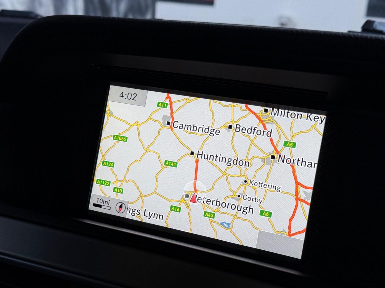 Used Mercedes-Benz C Class for sale - 77267260: Photo 37