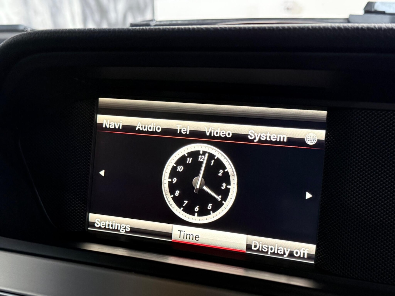 Used Mercedes-Benz C Class for sale - 77267260: Photo 38