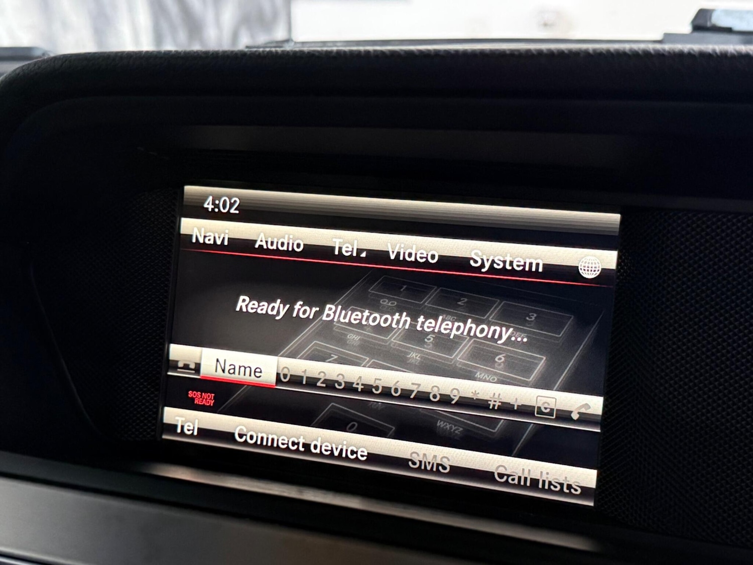 Used Mercedes-Benz C Class for sale - 77267260: Photo 39