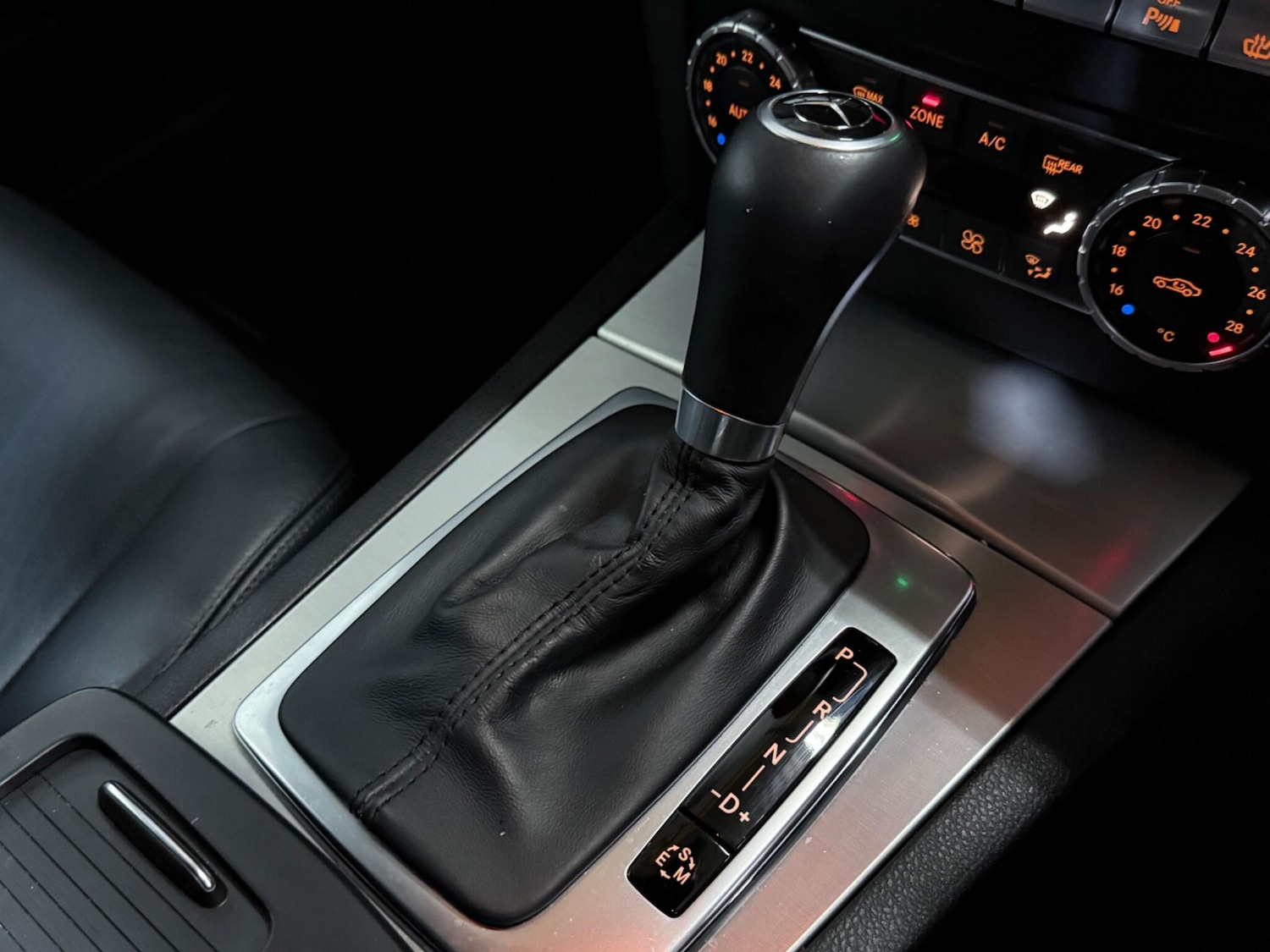 Used Mercedes-Benz C Class for sale - 77267260: Photo 42