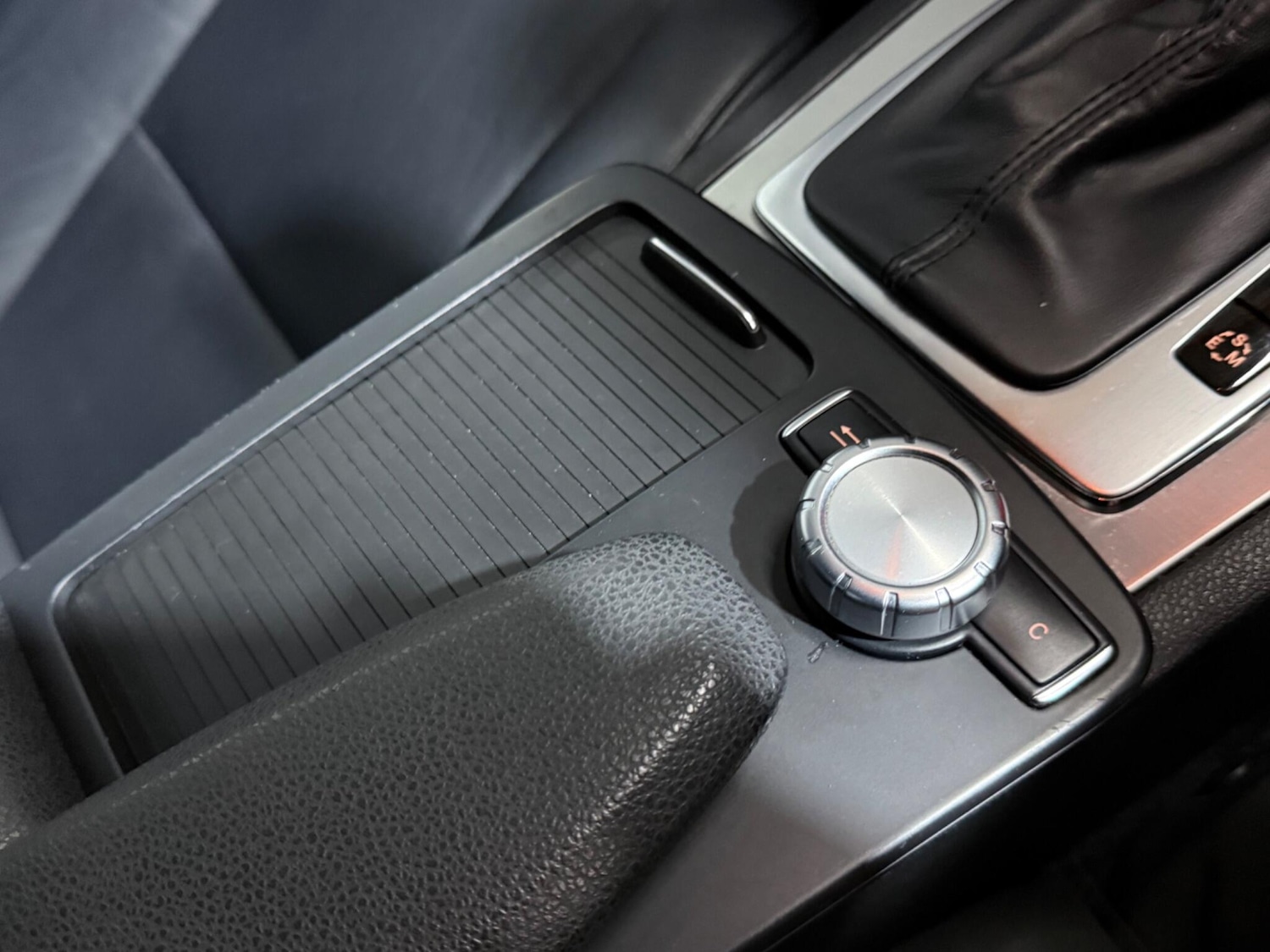 Used Mercedes-Benz C Class for sale - 77267260: Photo 45