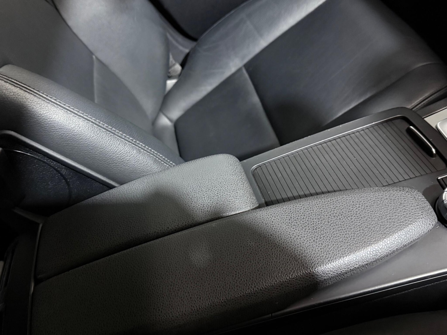 Used Mercedes-Benz C Class for sale - 77267260: Photo 46