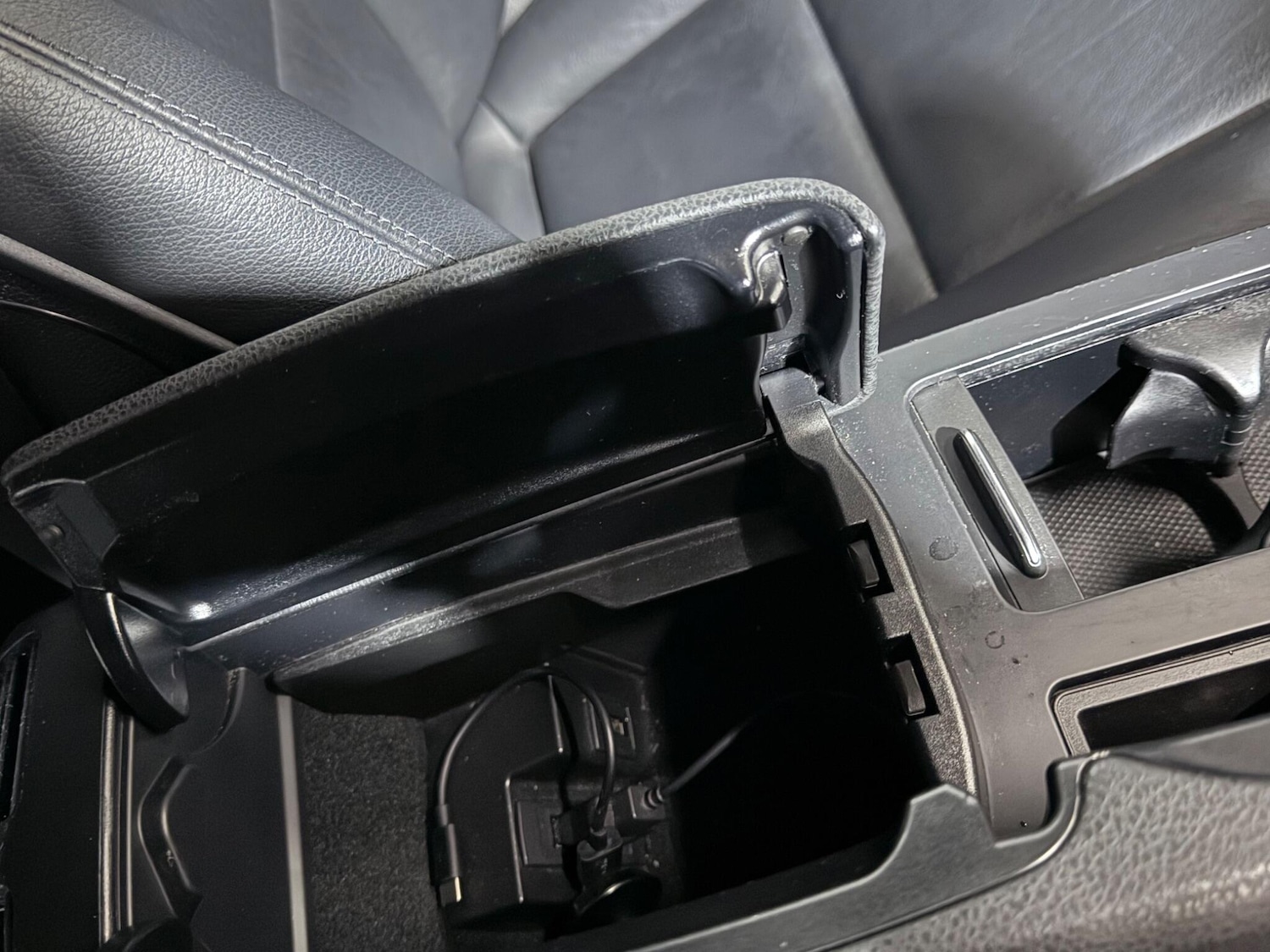 Used Mercedes-Benz C Class for sale - 77267260: Photo 47