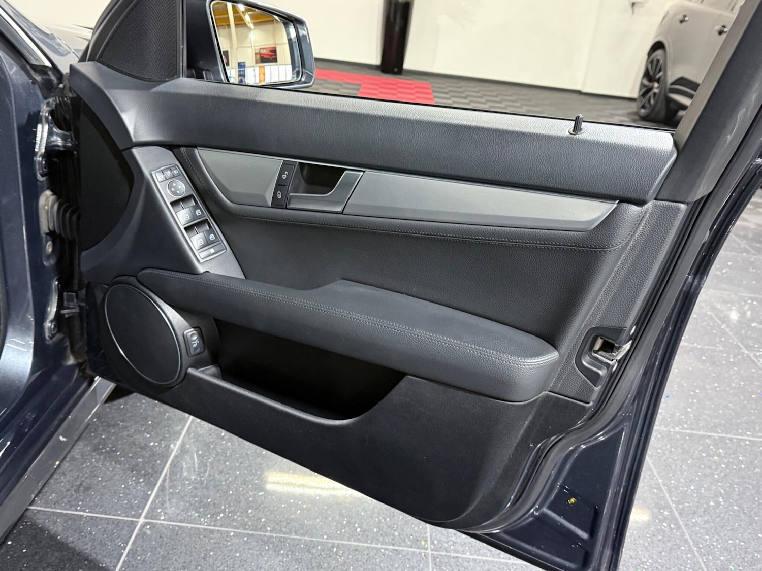 Used Mercedes-Benz C Class for sale - 77267260: Photo 48