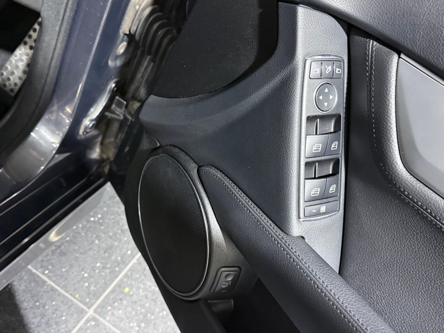 Used Mercedes-Benz C Class for sale - 77267260: Photo 49