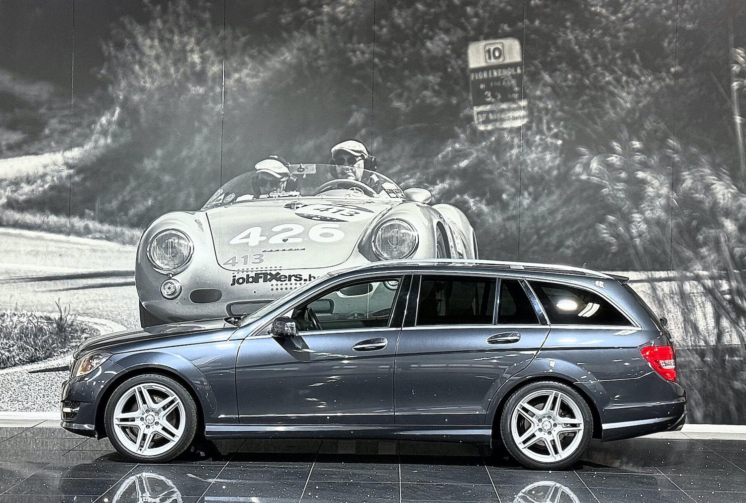 Used Mercedes-Benz C Class for sale - 77267260: Photo 5