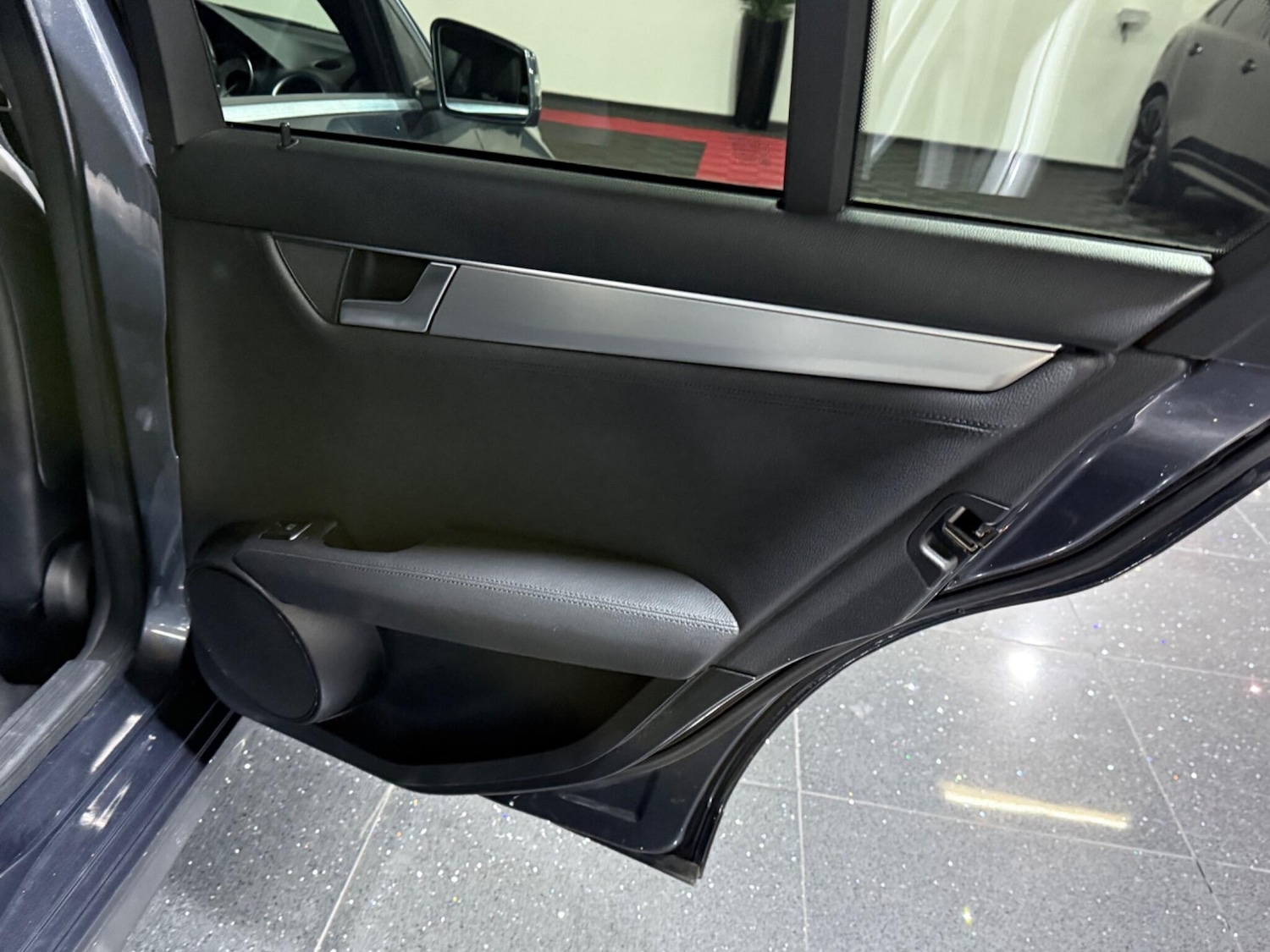 Used Mercedes-Benz C Class for sale - 77267260: Photo 50