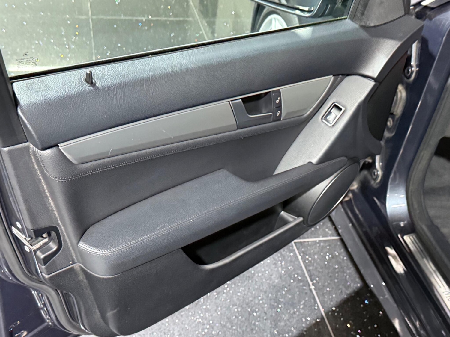 Used Mercedes-Benz C Class for sale - 77267260: Photo 51