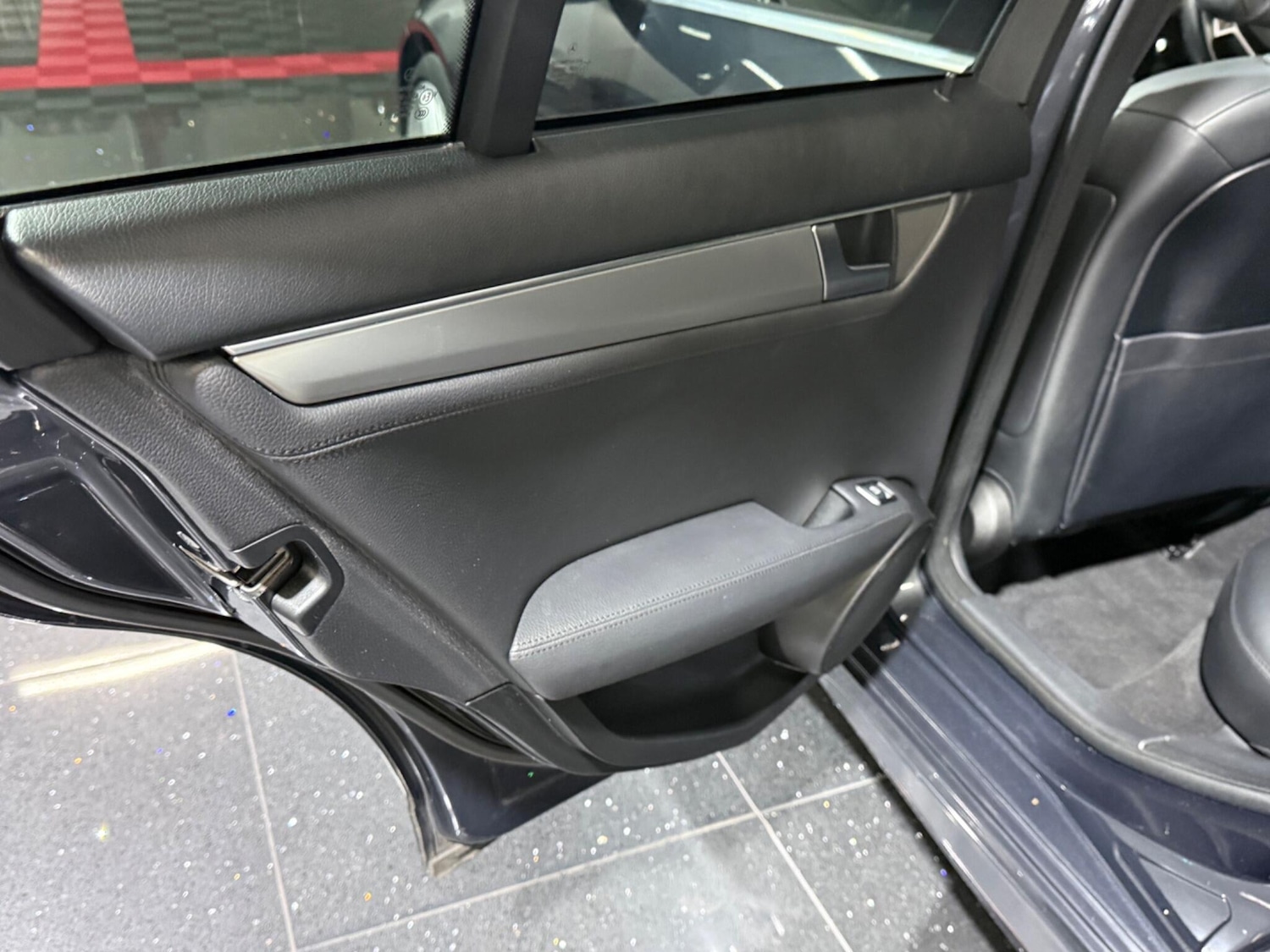 Used Mercedes-Benz C Class for sale - 77267260: Photo 52