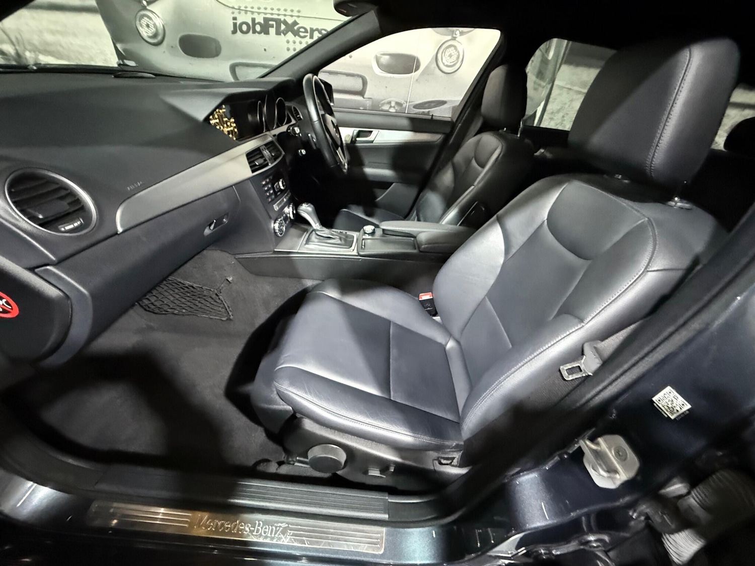 Used Mercedes-Benz C Class for sale - 77267260: Photo 6