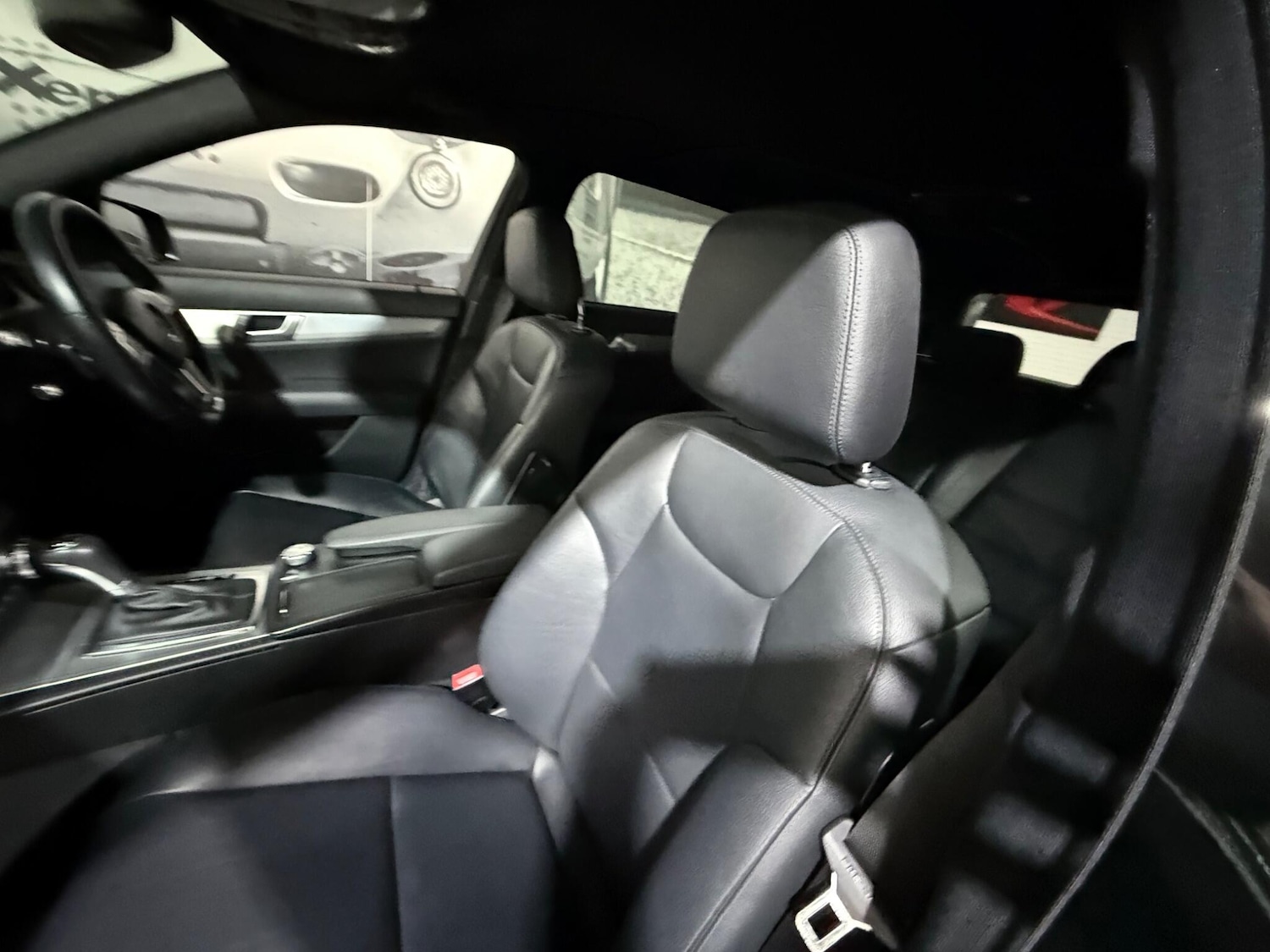 Used Mercedes-Benz C Class for sale - 77267260: Photo 8