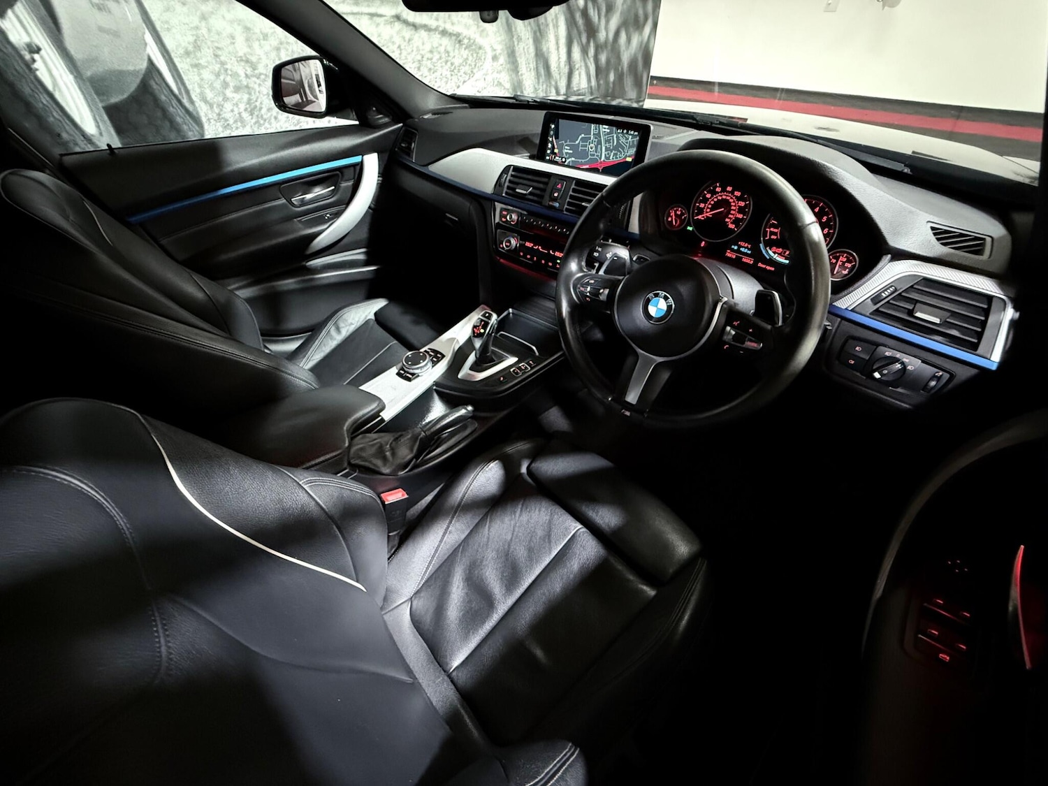 Used BMW 3 Series 2016 for sale - 77175750: Photo 10