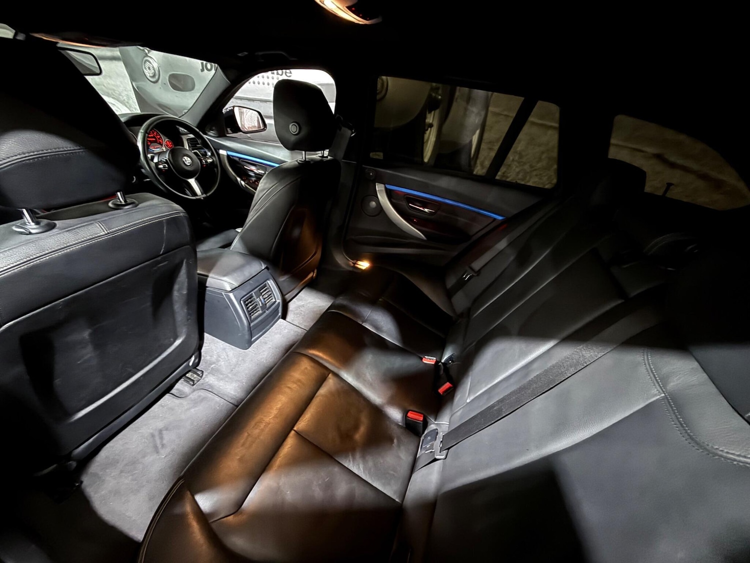 Used BMW 3 Series 2016 for sale - 77175750: Photo 13