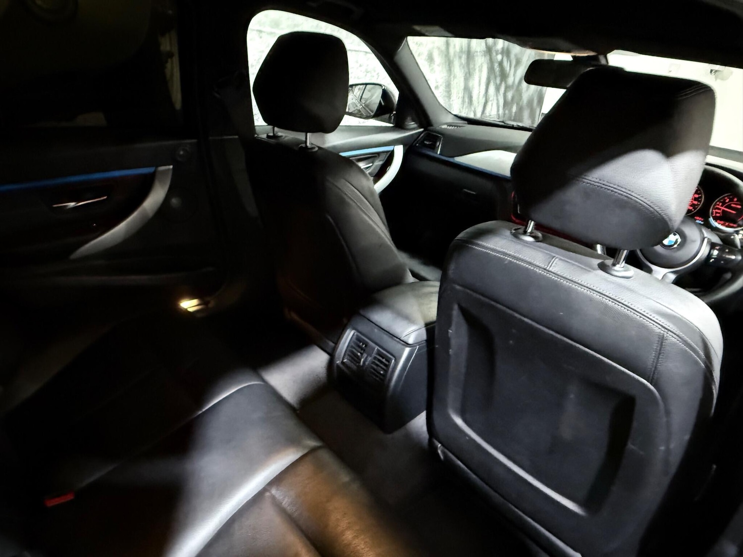 Used BMW 3 Series 2016 for sale - 77175750: Photo 15