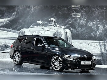 BMW 3 Series feature image