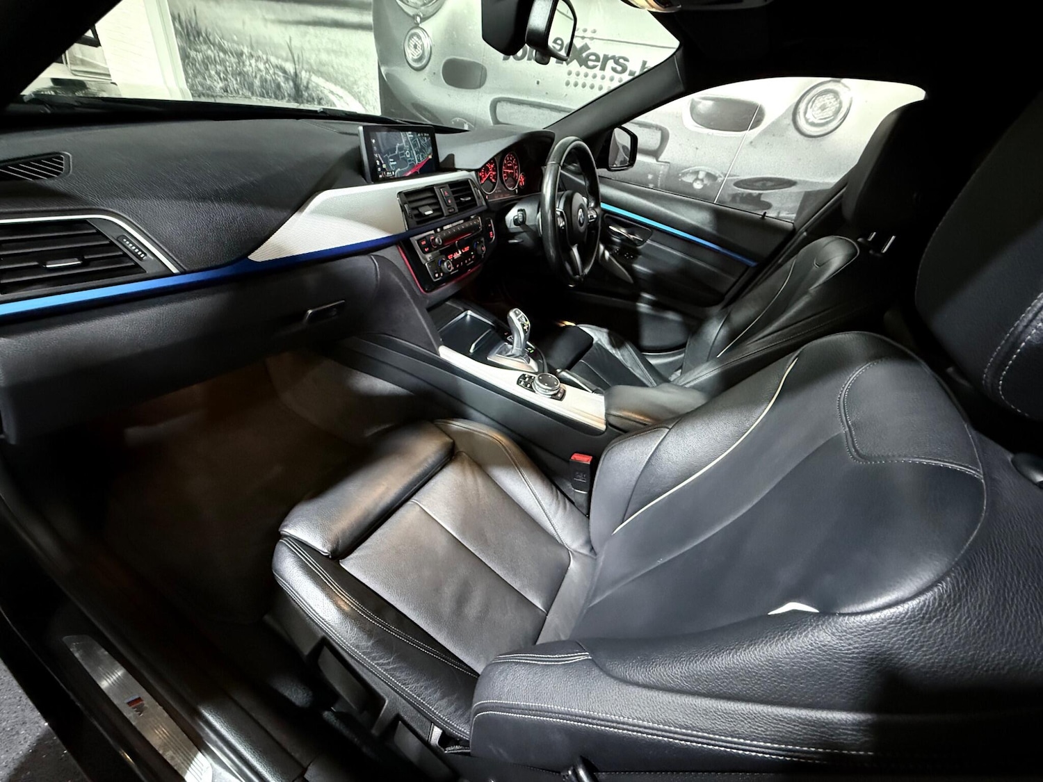 Used BMW 3 Series 2016 for sale - 77175750: Photo 2