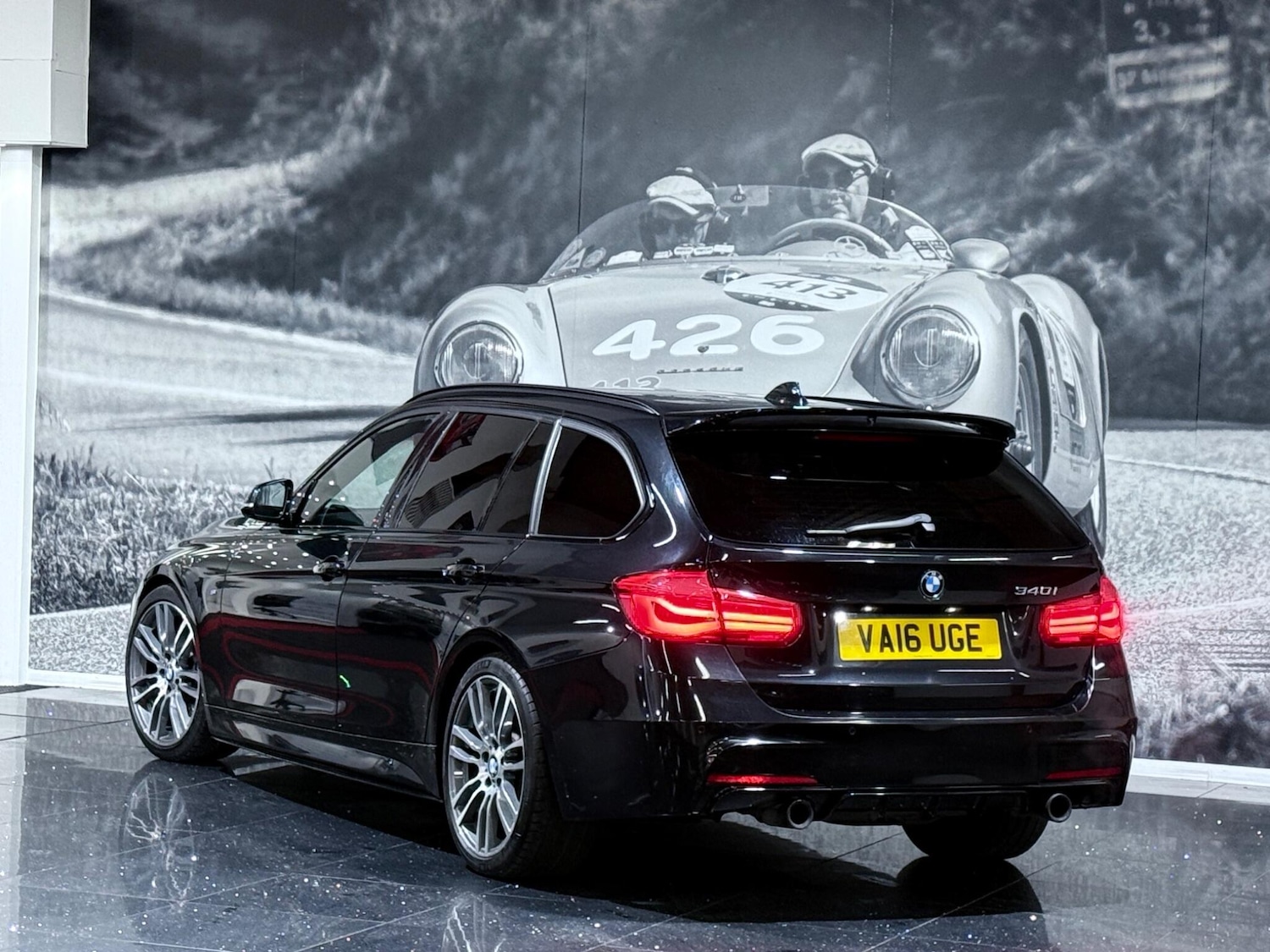 Used BMW 3 Series 2016 for sale - 77175750: Photo 21