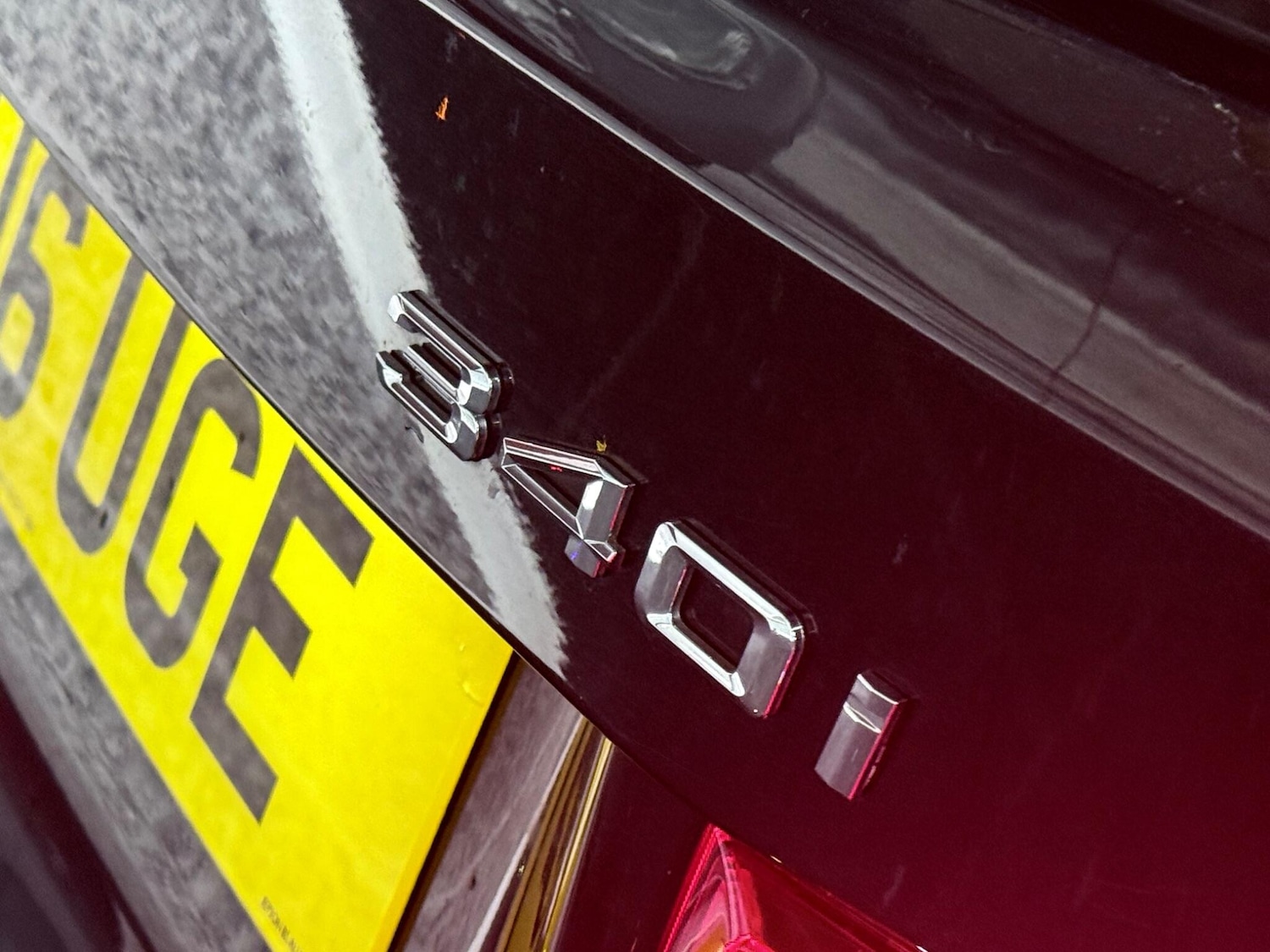 Used BMW 3 Series 2016 for sale - 77175750: Photo 23