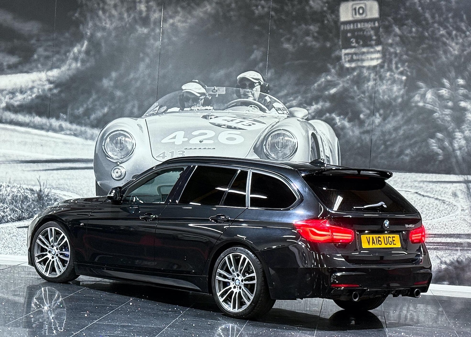 Used BMW 3 Series 2016 for sale - 77175750: Photo 3