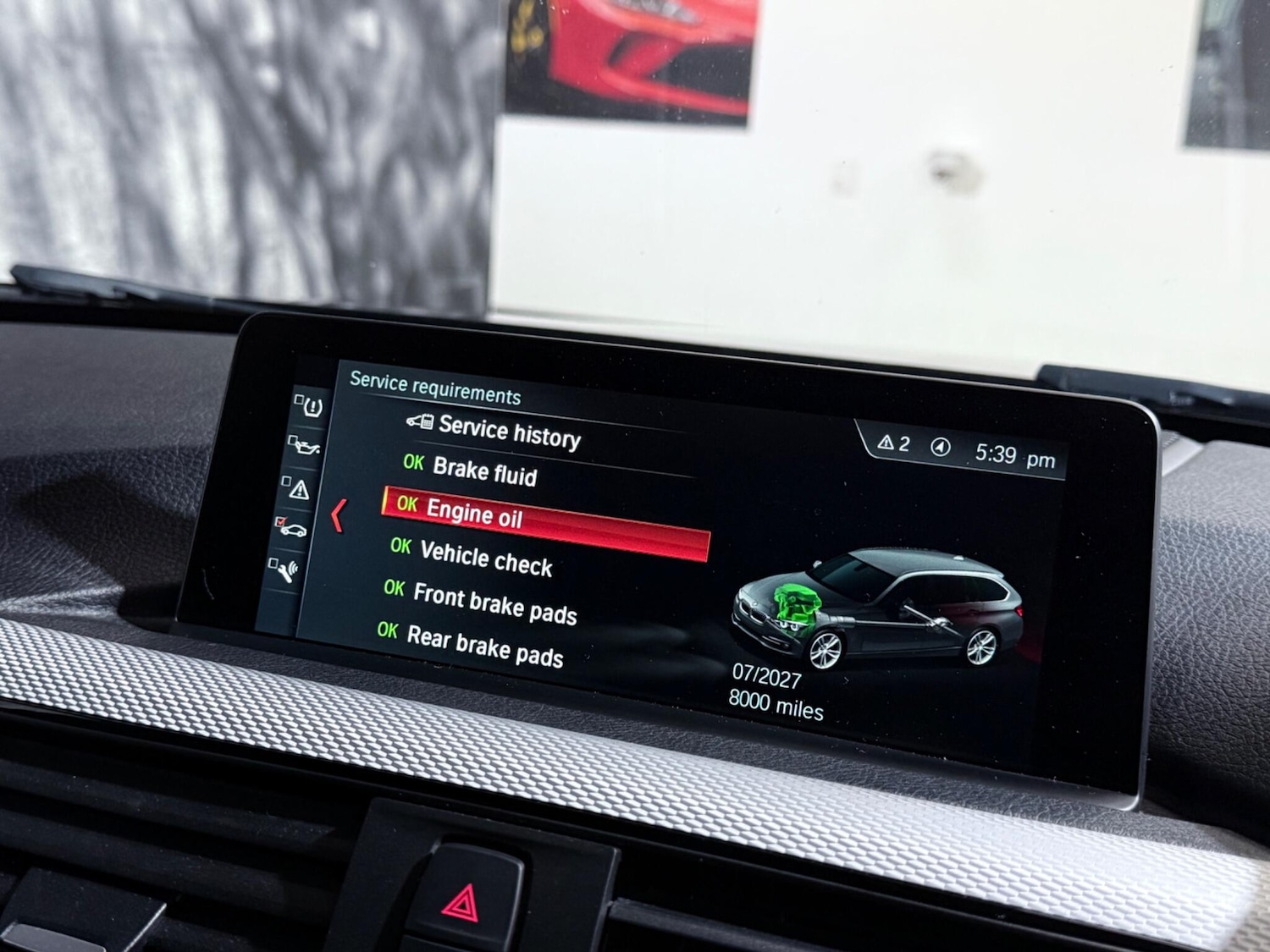 Used BMW 3 Series 2016 for sale - 77175750: Photo 38