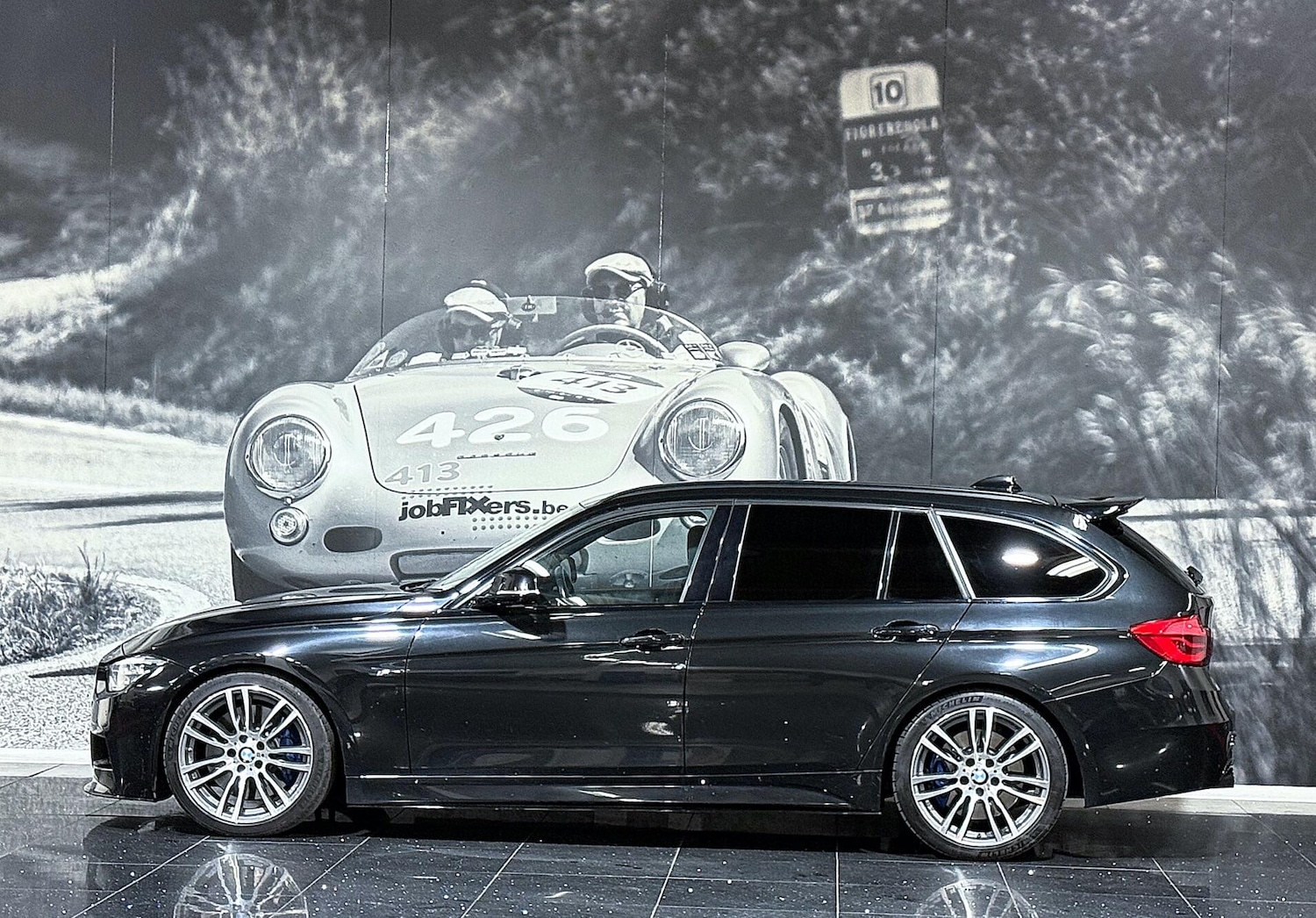 Used BMW 3 Series 2016 for sale - 77175750: Photo 4