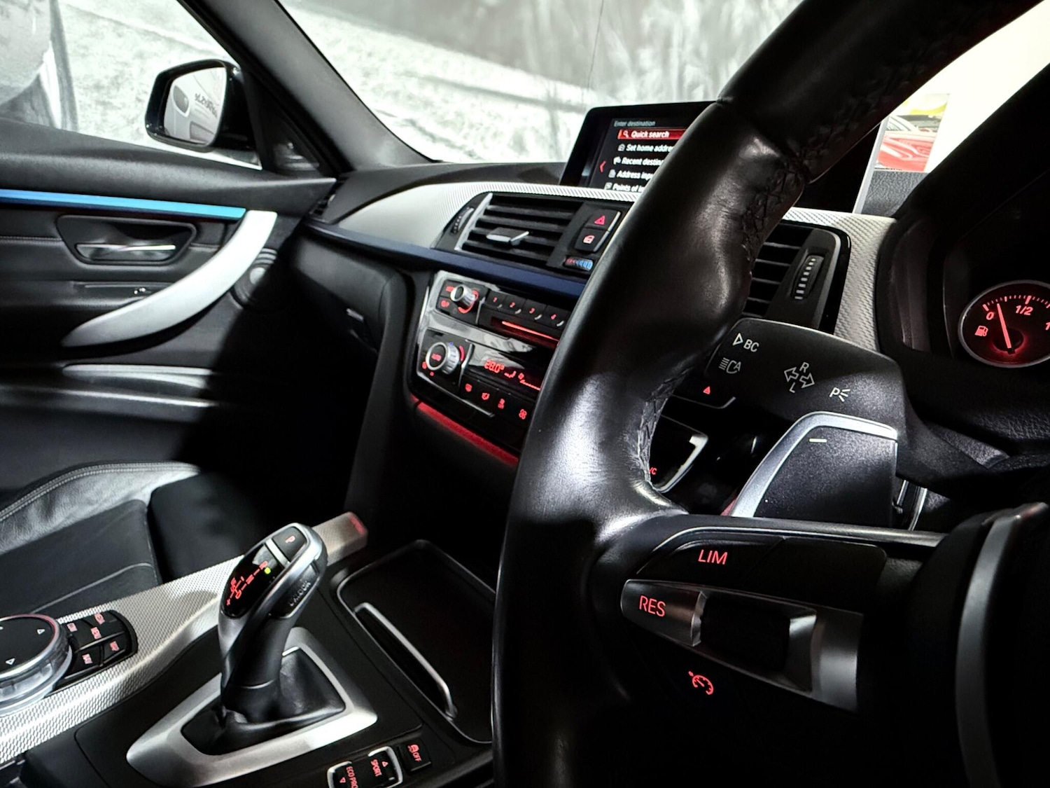 Used BMW 3 Series 2016 for sale - 77175750: Photo 45