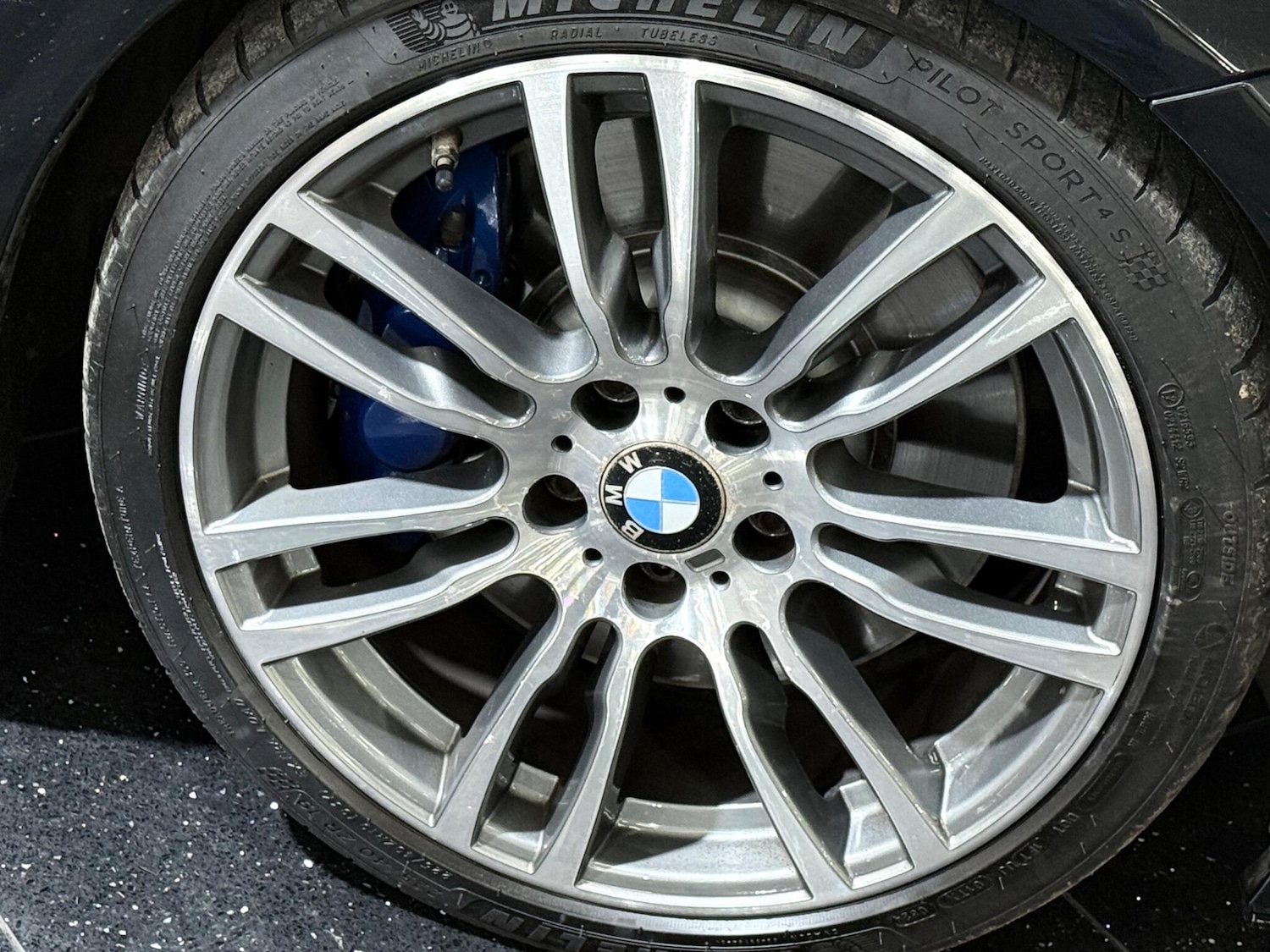 Used BMW 3 Series 2016 for sale - 77175750: Photo 52