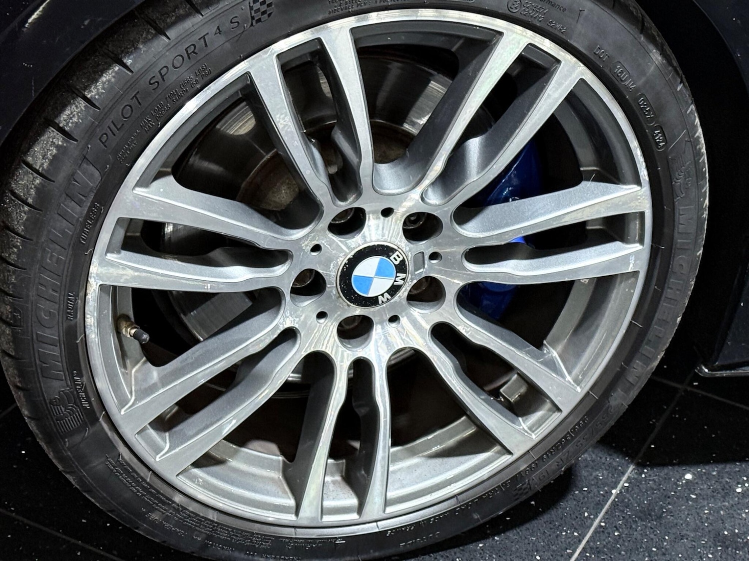 Used BMW 3 Series 2016 for sale - 77175750: Photo 53