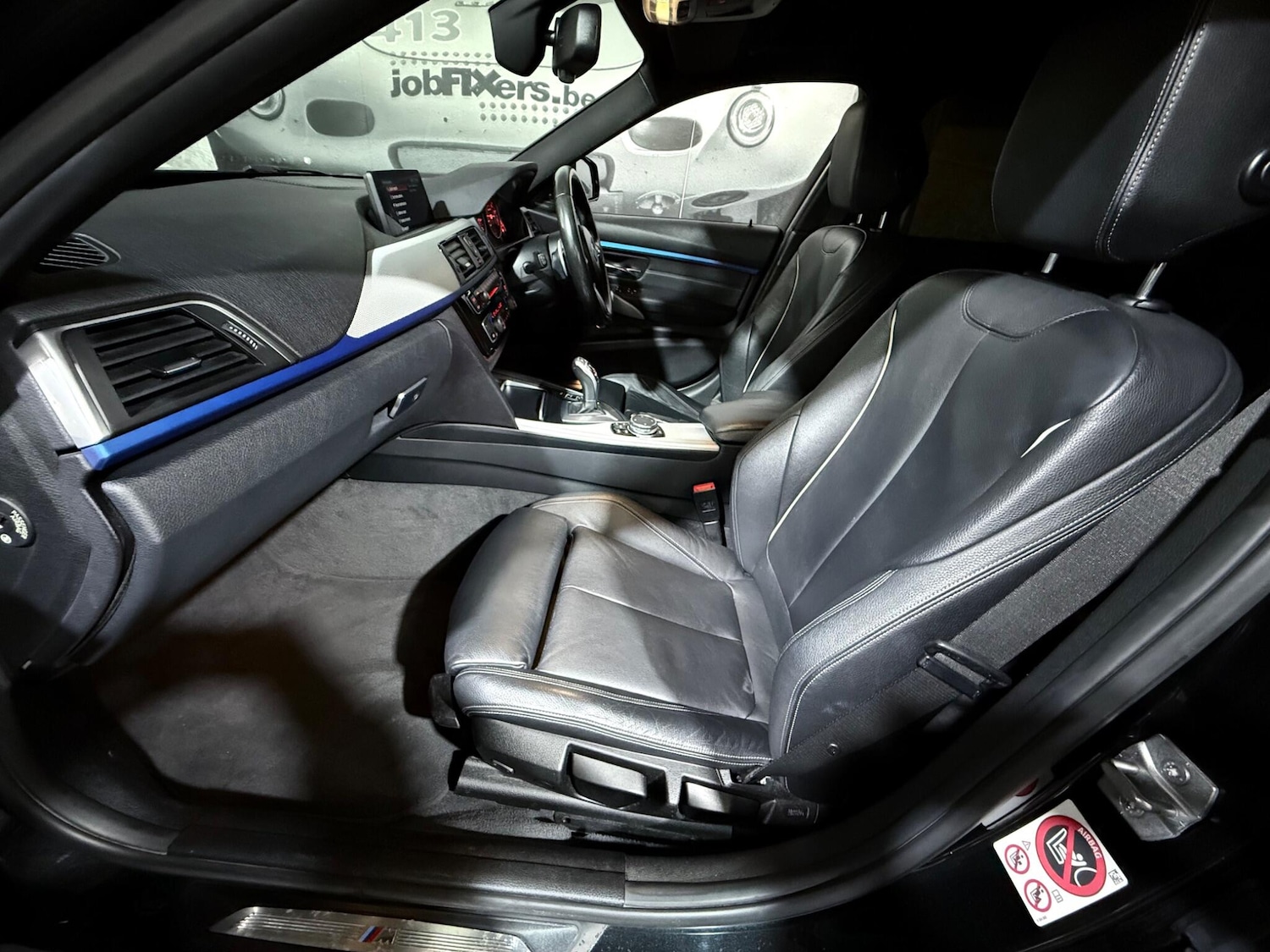 Used BMW 3 Series 2016 for sale - 77175750: Photo 6