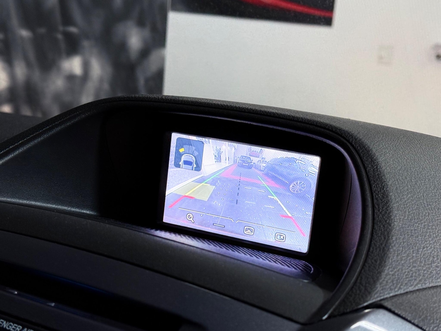 Used Ford Tourneo Custom 2017 for sale - 76752667: Photo 17