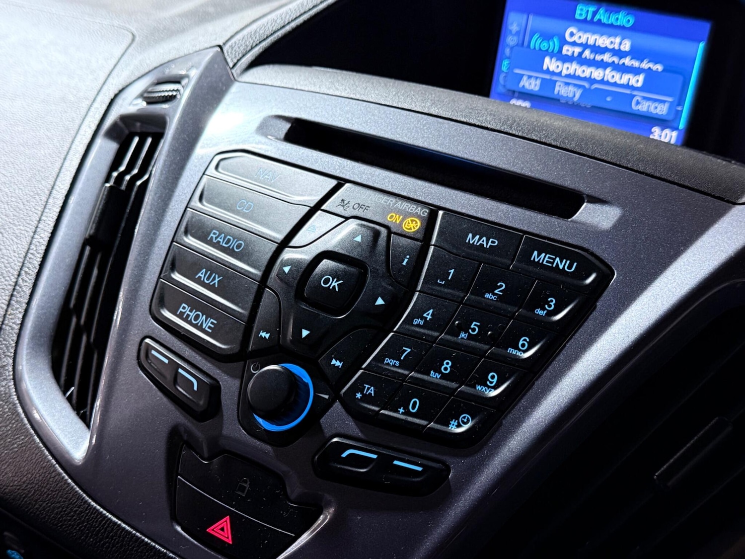 Used Ford Tourneo Custom 2017 for sale - 76752667: Photo 23