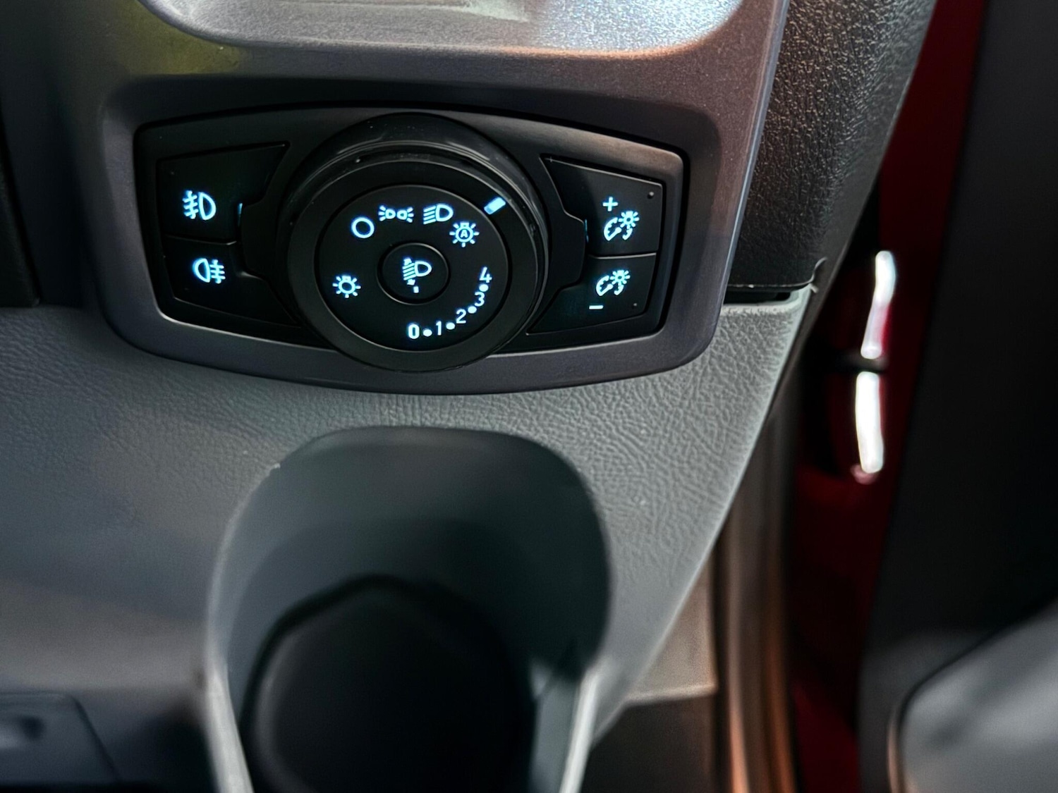 Used Ford Tourneo Custom 2017 for sale - 76752667: Photo 30