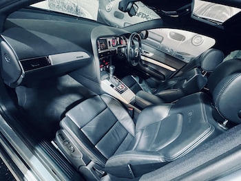 Used Audi A6 Avant 2009 for sale - 75494198: Photo