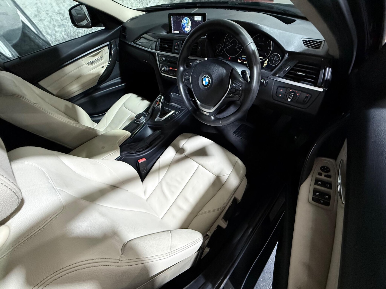 Used BMW 3 Series 2015 for sale - 77253967: Photo 11