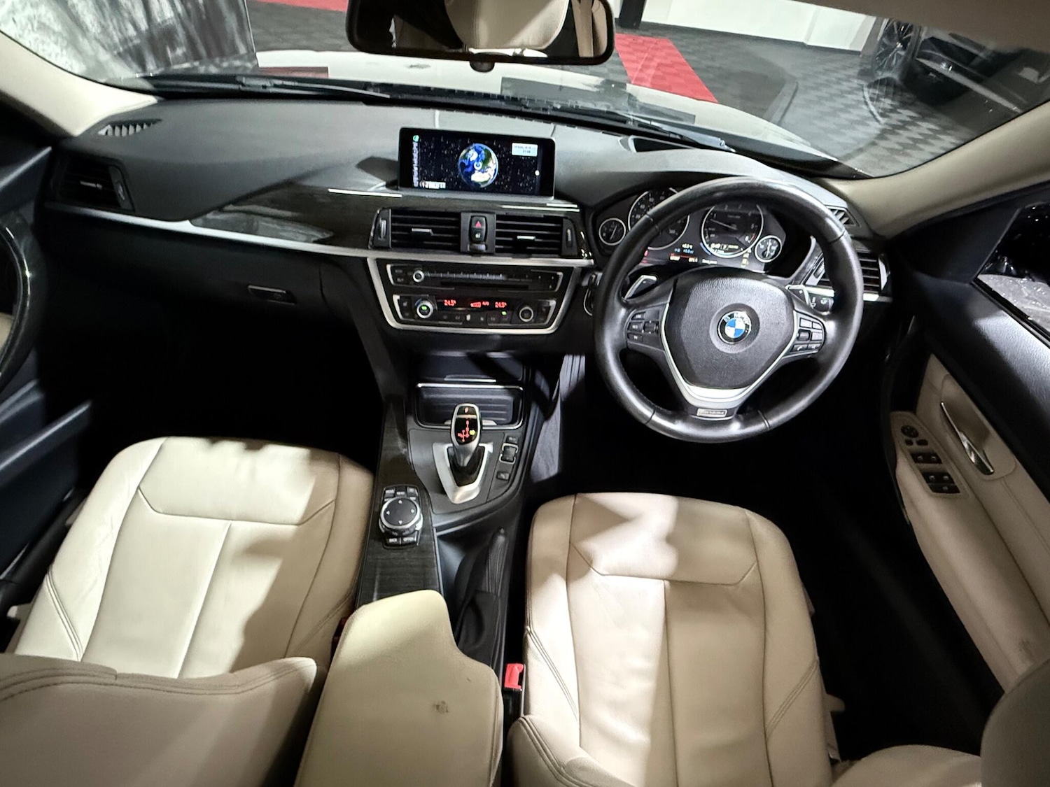 Used BMW 3 Series 2015 for sale - 77253967: Photo 12