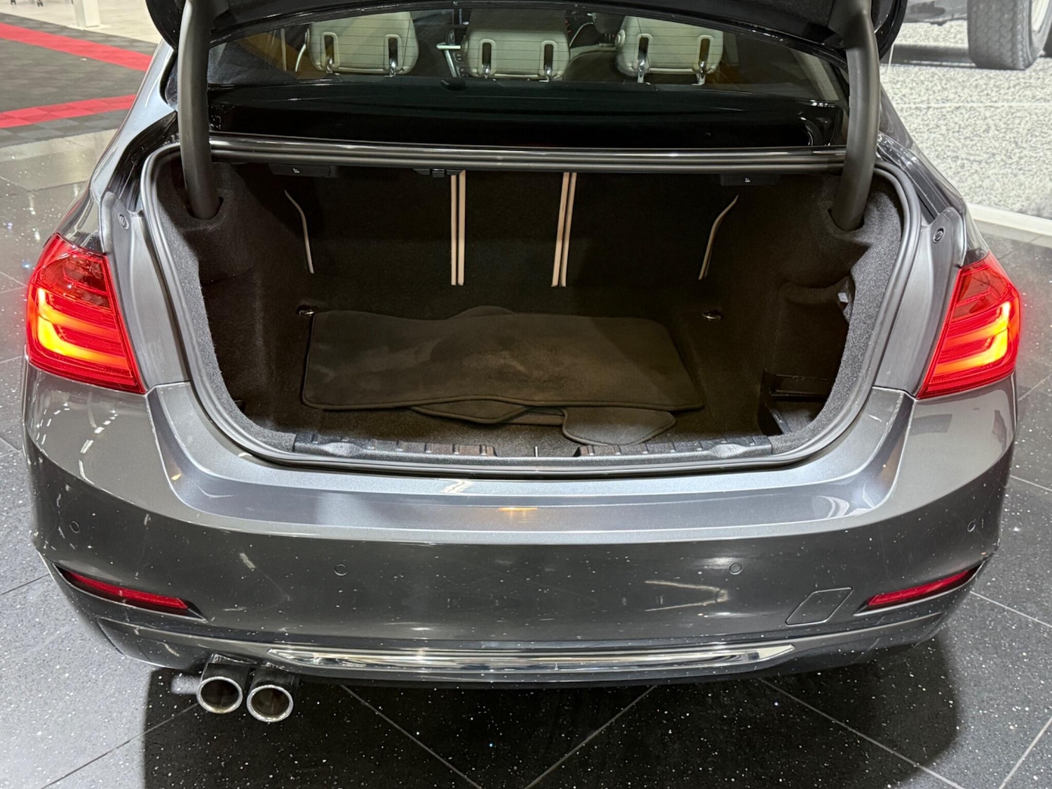 Used BMW 3 Series 2015 for sale - 77253967: Photo 26