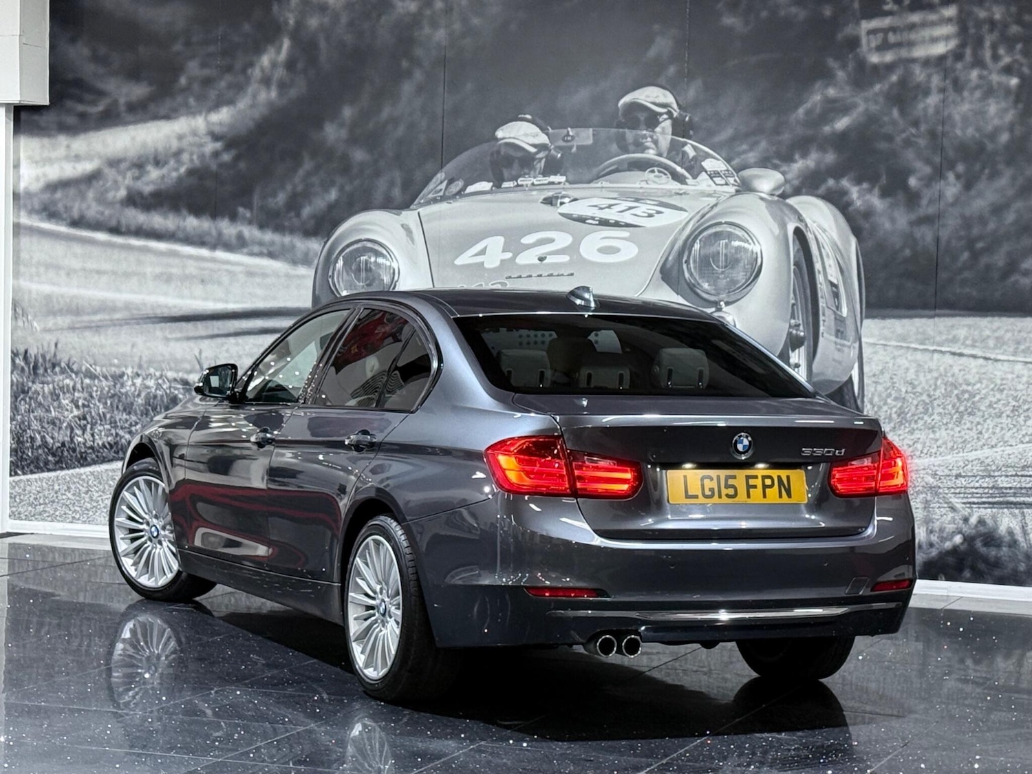 Used BMW 3 Series 2015 for sale - 77253967: Photo 28