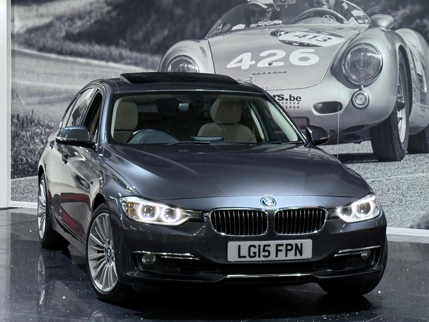 Used BMW 3 Series 2015 for sale - 77253967: Photo 31