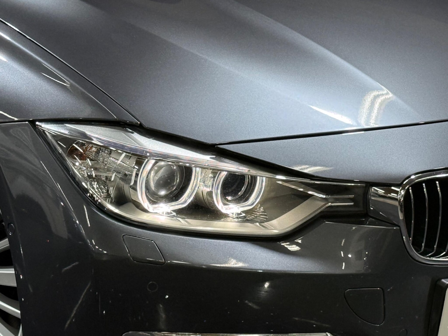 Used BMW 3 Series 2015 for sale - 77253967: Photo 32