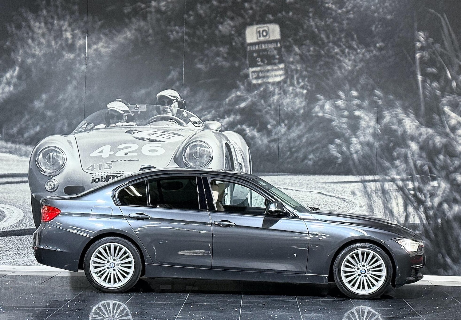 Used BMW 3 Series 2015 for sale - 77253967: Photo 4