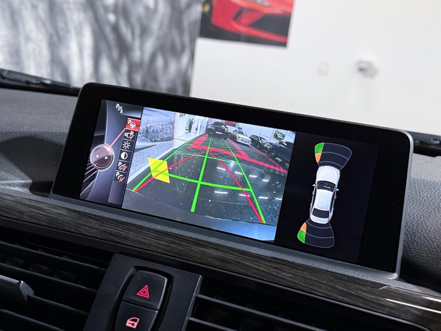 Used BMW 3 Series 2015 for sale - 77253967: Photo 45