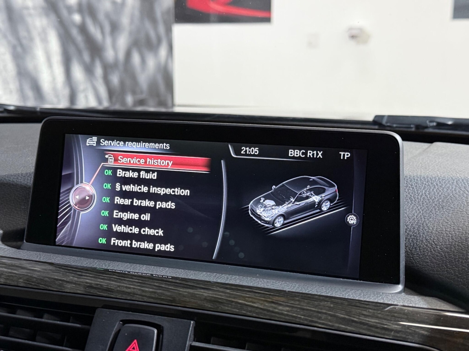 Used BMW 3 Series 2015 for sale - 77253967: Photo 48