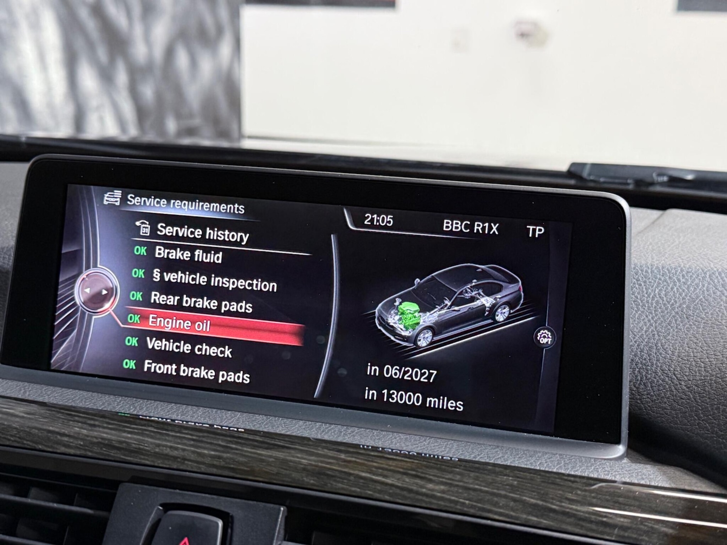 Used BMW 3 Series 2015 for sale - 77253967: Photo 49