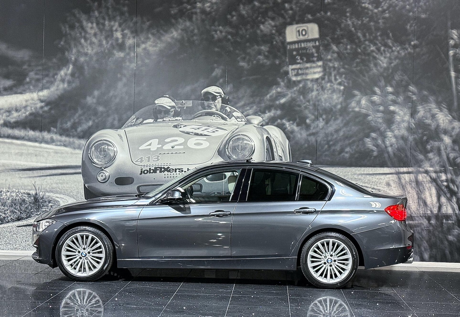 Used BMW 3 Series 2015 for sale - 77253967: Photo 5