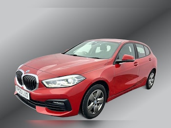 Used BMW 1 Series 2020 for sale - 78586776: Photo