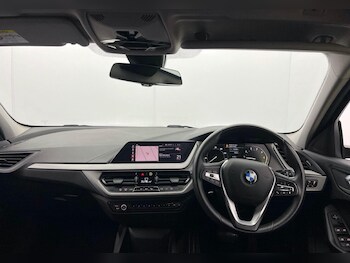 Used BMW 1 Series 2020 for sale - 78586776: Photo
