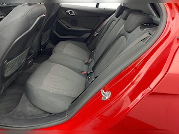 Used BMW 1 Series 2020 for sale - 78586776: Photo