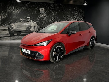 Used Cupra Born 2023 for sale - 79092975: Photo