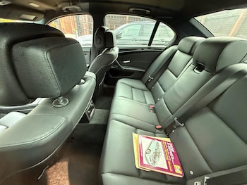Used BMW 5 Series 2009 for sale - 78517560: Photo