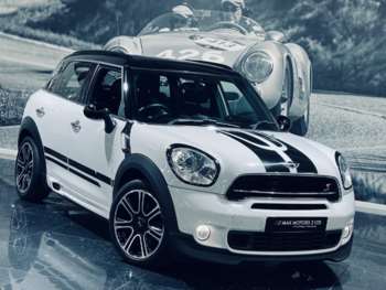 Used MINI Countryman 2016 for sale - 73681103: Photo